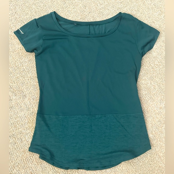 Whitney Simmons x Gymshark t-shirt - Picture 1 of 3